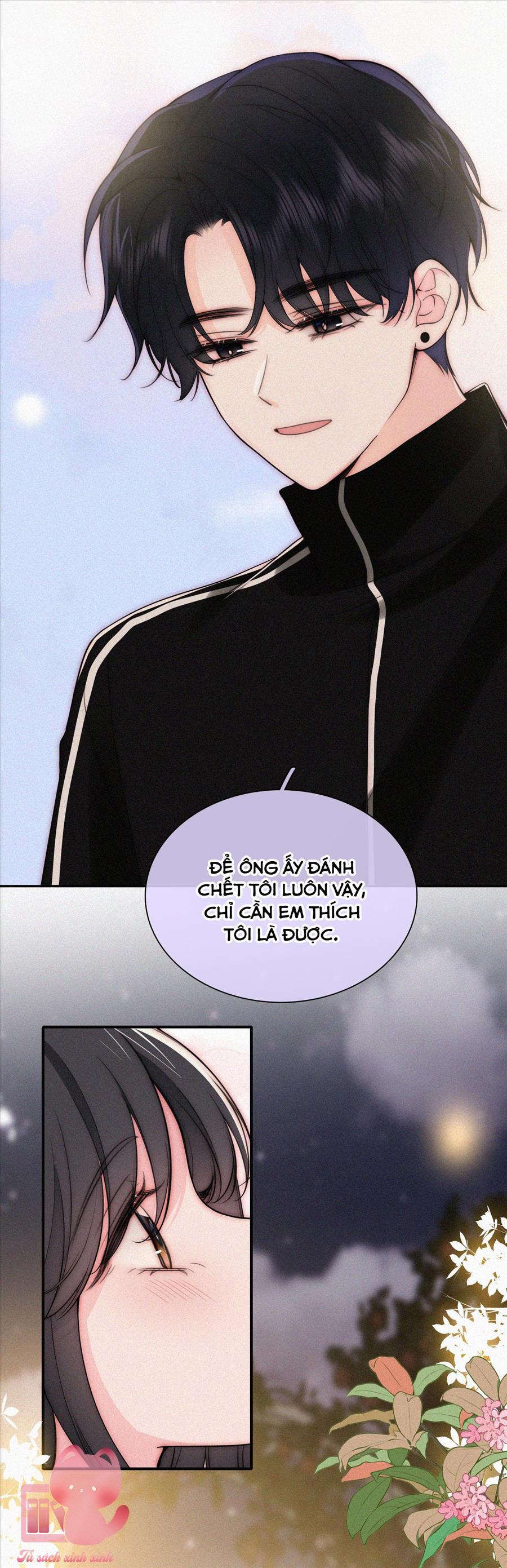 Bệnh Yêu Chapter 103 - Next Chapter 104