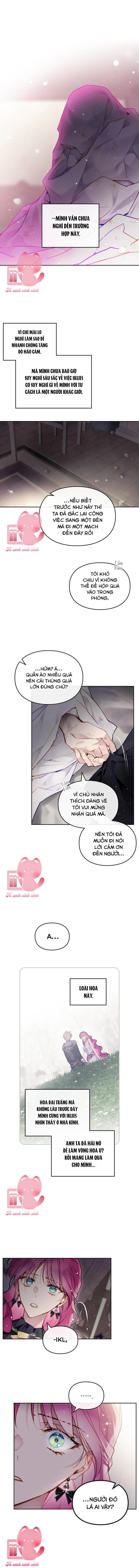 Kết Cục Của Nhân Vật Phản Diện Chỉ Có Thể Là Cái Chết Chapter 103 - Next Chapter 104