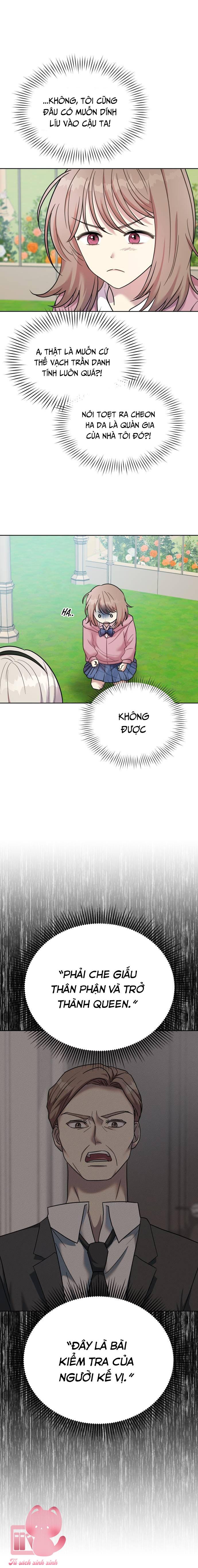 Quản Gia, Làm Ơn Đấy! Chap 3 - Trang 2