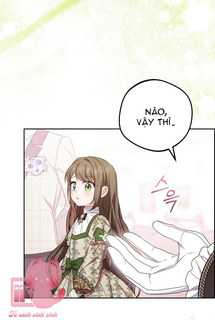 Được Yêu Thương Mà Còn Ngại Ngùng Sao! Chap 61 - Next Chap 62