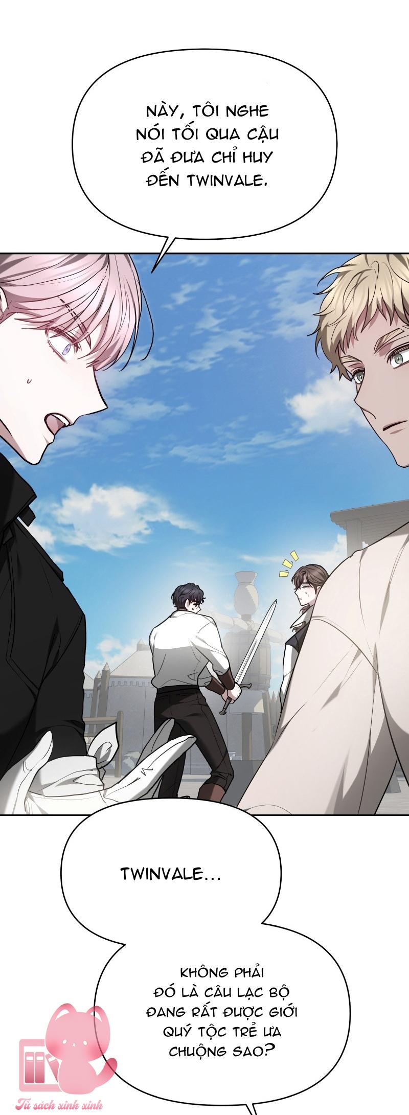 Mang Em Vào Giấc Ngủ Chap 2 - Next Chap 3