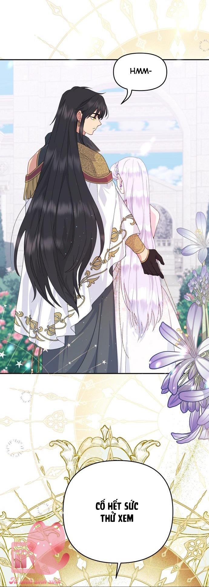 Bỏ Quách Chồng Con Đi, Tiền Bạc Mới Là Tất Cả Chap 51 - Next Chap 52