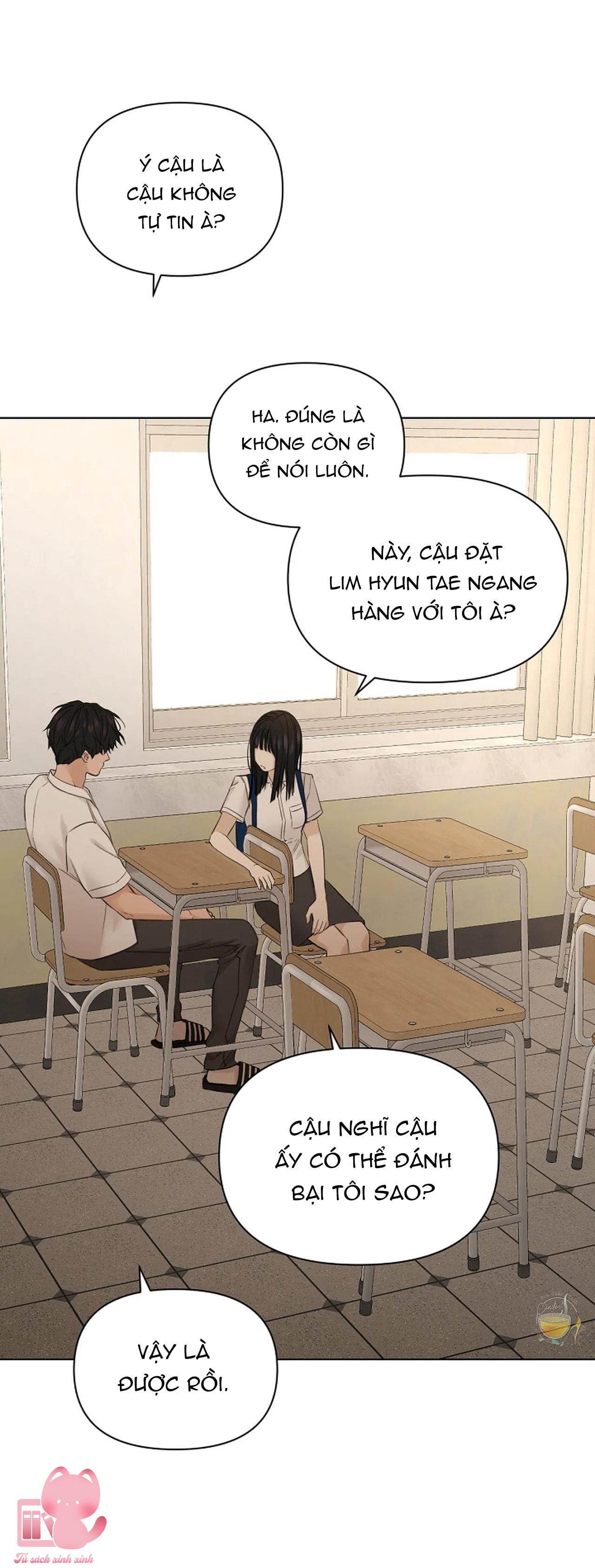 Bình Minh Chap 29 - Next Chapter 29.1