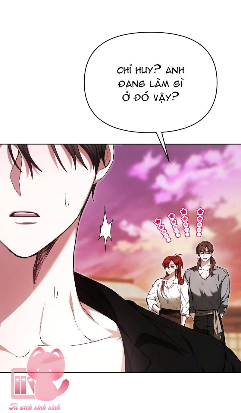 Mang Em Vào Giấc Ngủ Chap 3 - Next Chap 4