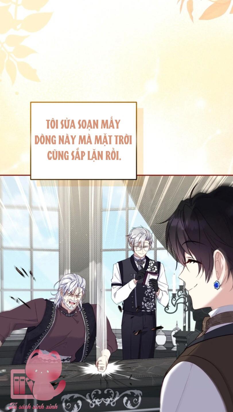 Tôi Được Nuôi Dưỡng Bởi Những Kẻ Phản Diện Chap 56 - Trang 3