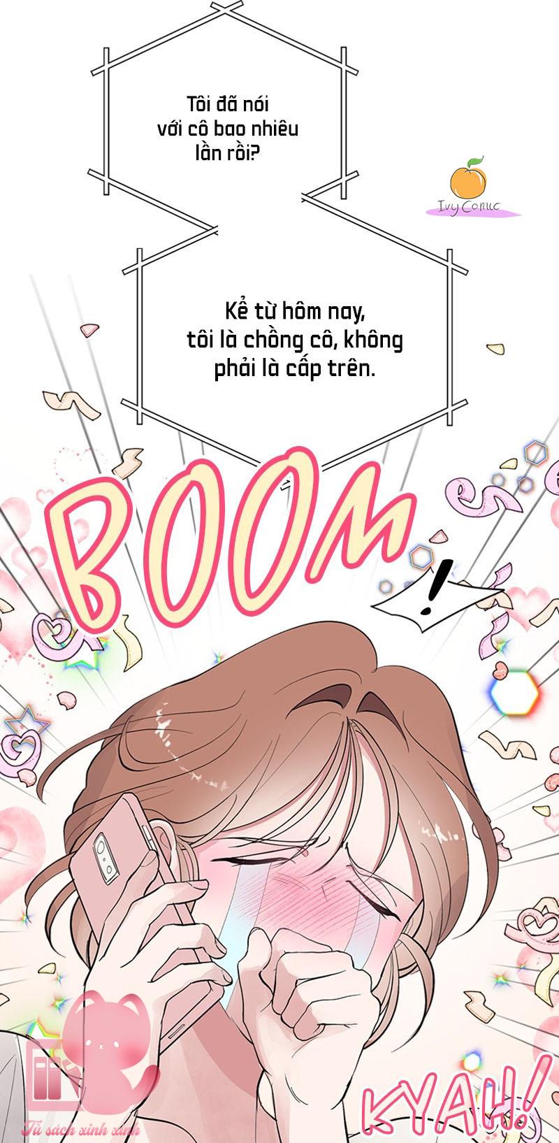 Trưởng Phòng Mệt Mỏi Vì Người Vợ Mới Cưới Chap 4 - Next Chap 5