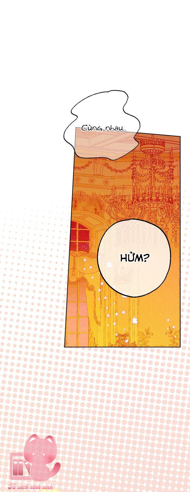 Khế Ước Hôn Nhân Của Mẹ Tôi Chapter 29 - Next Chapter 30