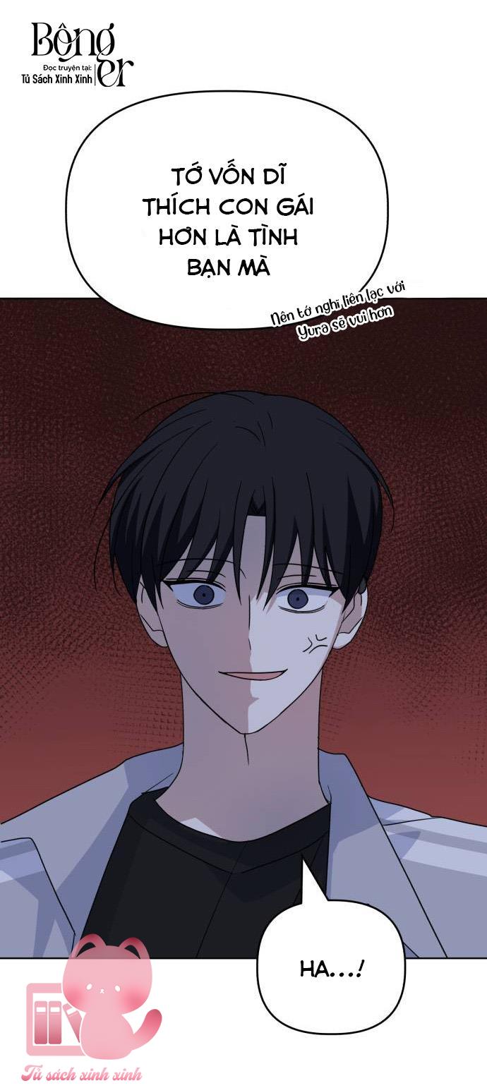 Quan Hệ Nhân Quả Chap 58 - Next Chap 59