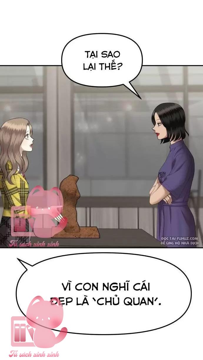 Chị Em Tranh Đấu Chap 14 - Trang 2