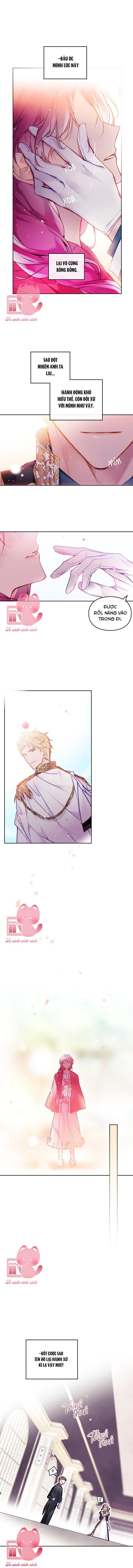 Kết Cục Của Nhân Vật Phản Diện Chỉ Có Thể Là Cái Chết Chapter 102 - Next Chapter 103