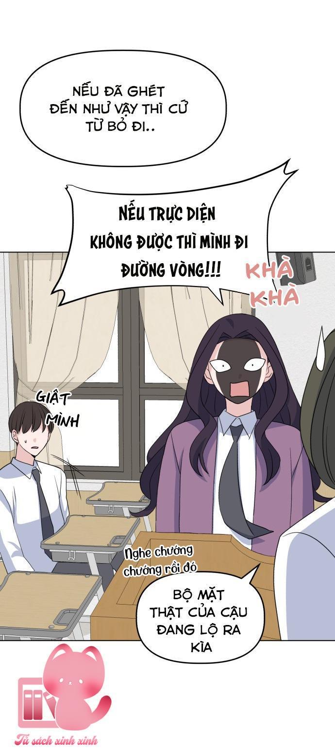 Quan Hệ Nhân Quả Chap 5 - Next Chap 6
