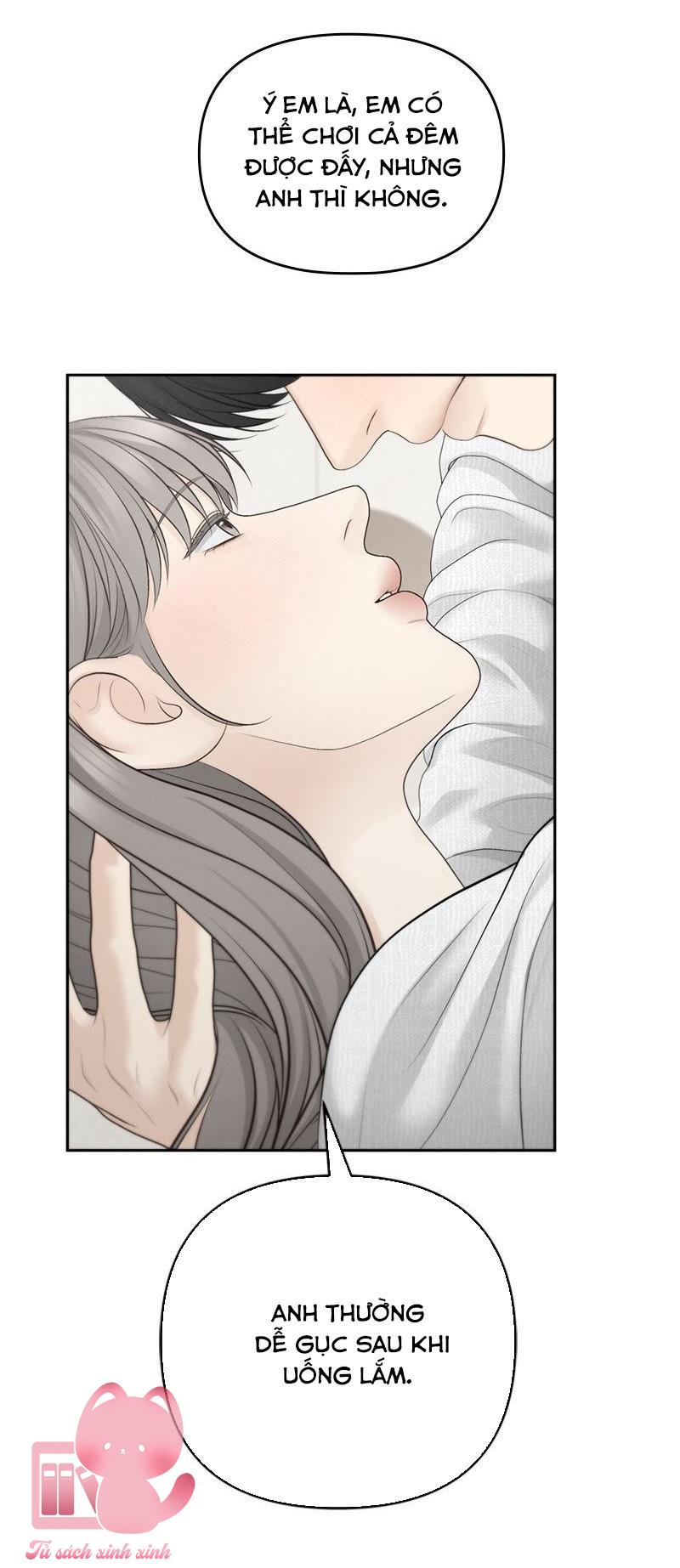 Hy Vọng Duy Nhất Chap 73 - Trang 2