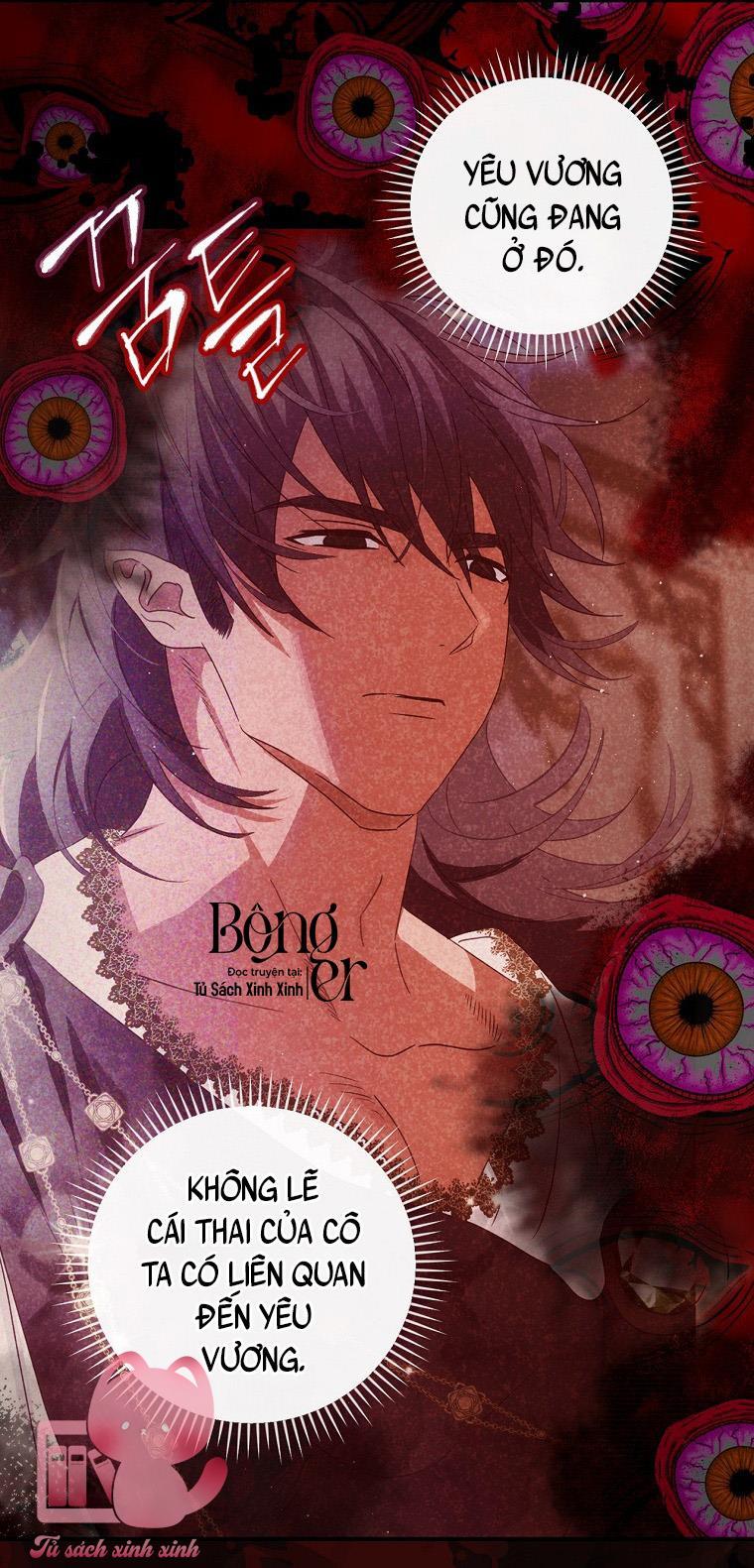 Đứa Nhỏ Không Phải Là Con Anh Chap 50 - Next Chapter 50.1