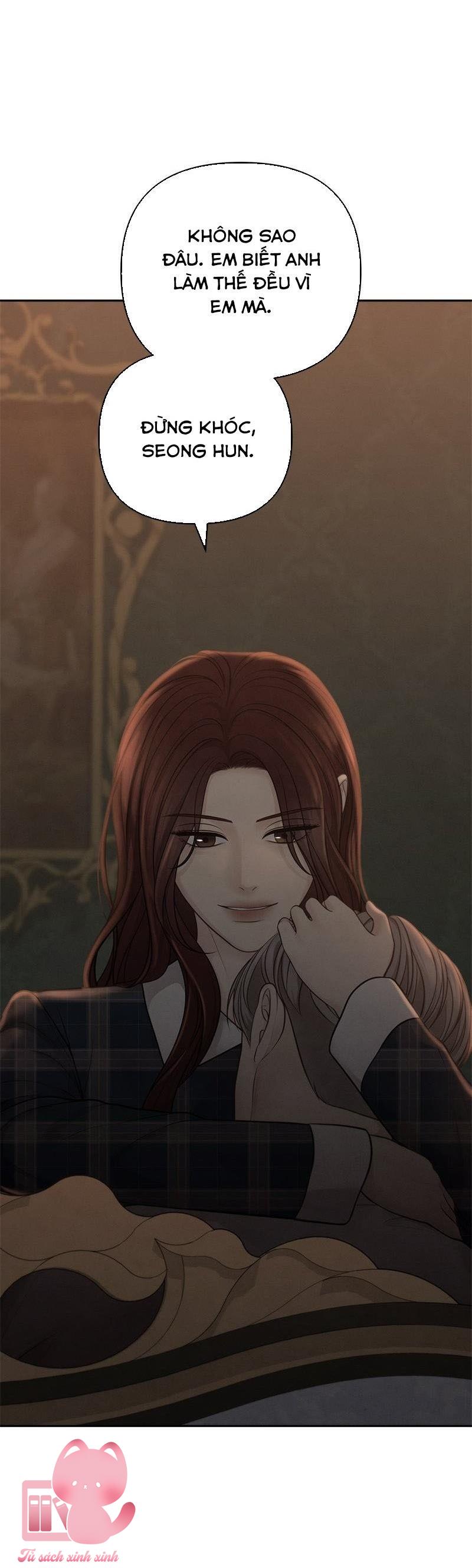 Hy Vọng Duy Nhất Chap 66 - Trang 2