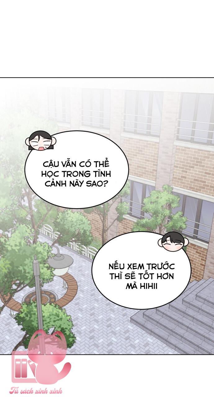 Chúng Ta Là Gì Của Nhau? Chap 37 - Trang 2