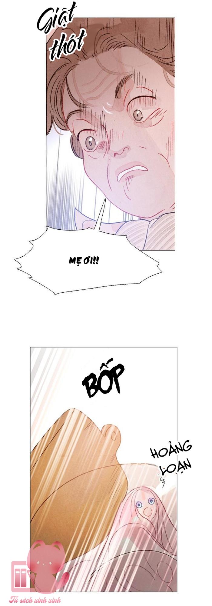 Thần Bí Chap 85 - Trang 2