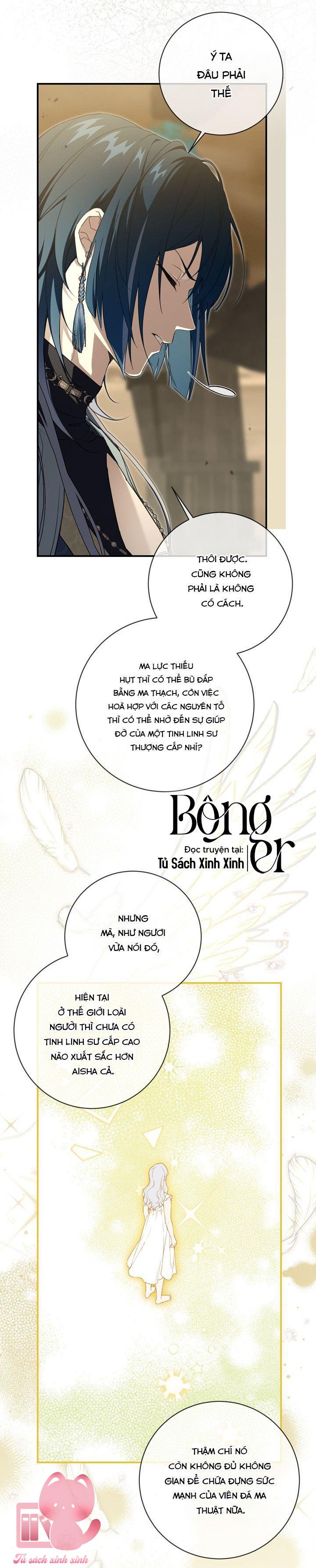 Hướng Về Ánh Dương Lần Nữa Chapter 93 - Trang 4