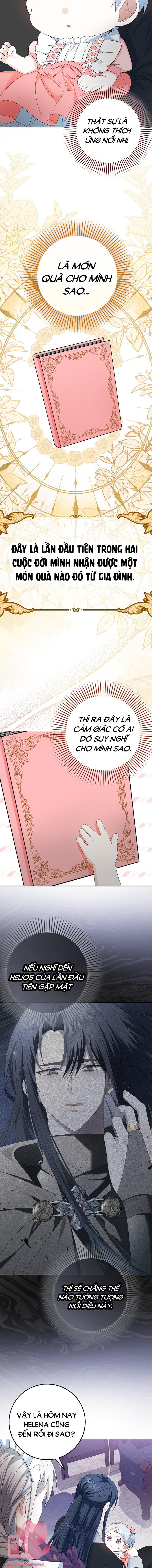 Tôi Sẽ Chiếm Lấy Ngư Trường! Chap 7 - Trang 2