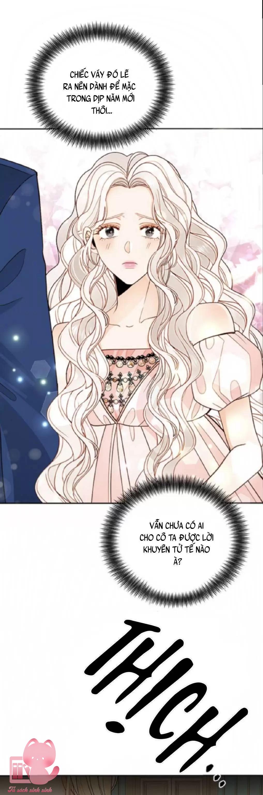 Hoàng Hậu Tái Hôn Chapter 80 - Trang 4