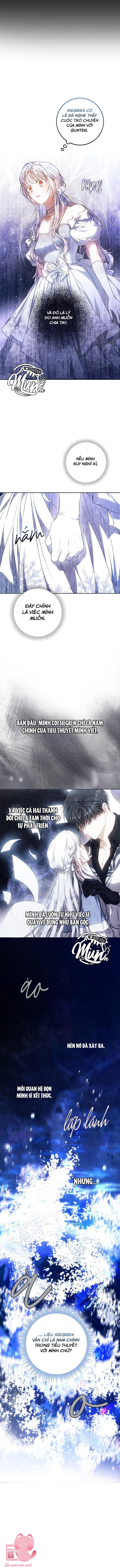 Tôi Trở Thành Vợ Của Nam Chính Chap 70 - Next Chap 71
