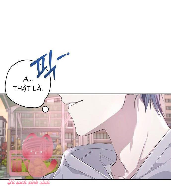 Đàn Anh Xấu Xa! Chap 51 - Next Chap 52