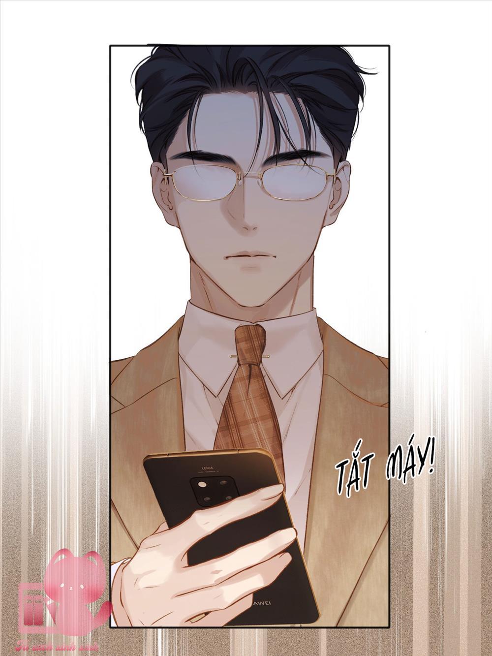 Trêu Nhầm Chap 6 - Trang 4