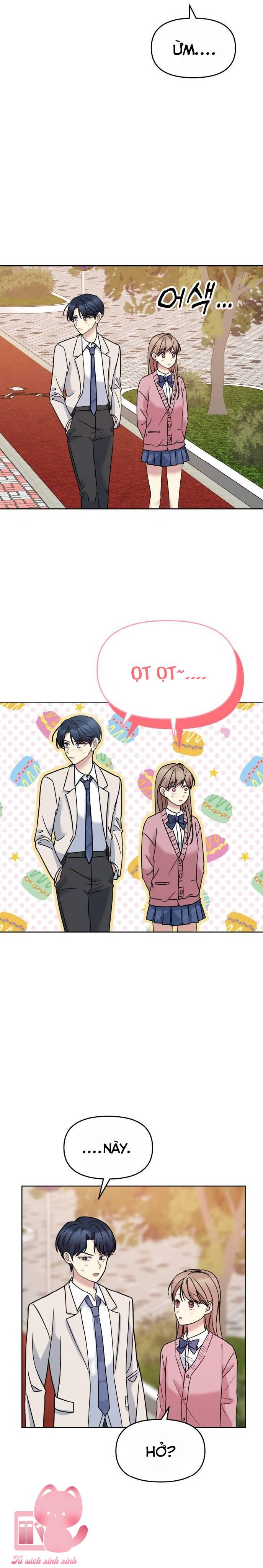 Quản Gia, Làm Ơn Đấy! Chap 20 - Trang 2