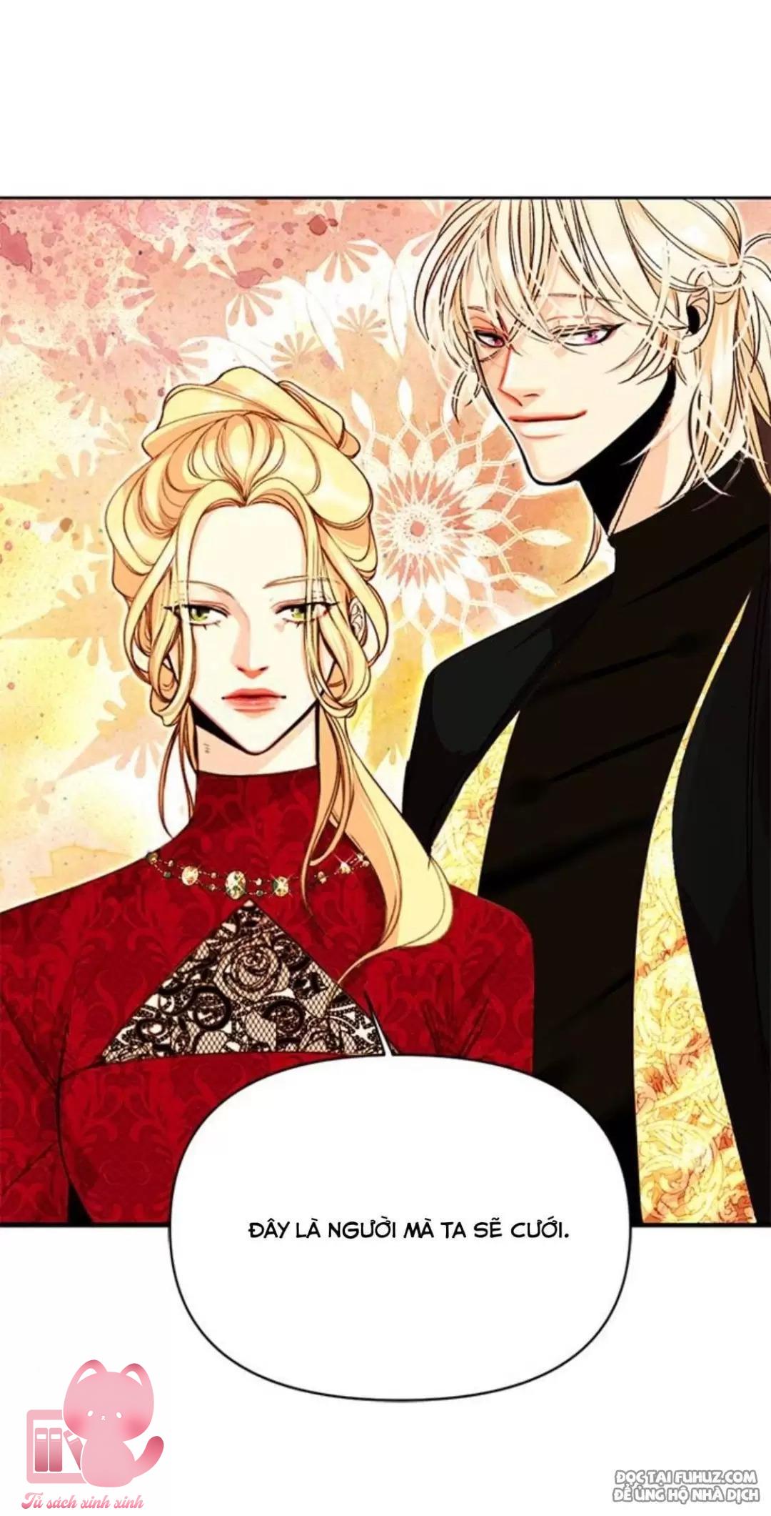 Hoàng Hậu Tái Hôn Chapter 80 - Trang 4