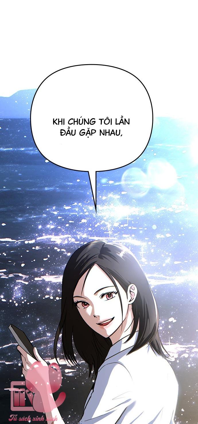 Nhật Ký Tình Yêu Mù Mờ Của Tôi Chap 1 - Trang 3