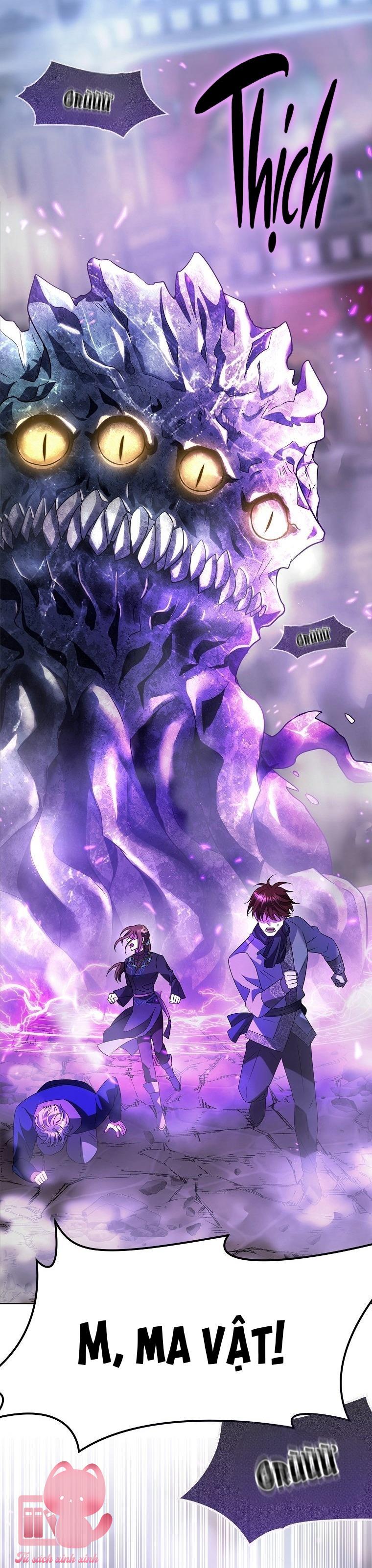 Black Haze Chapter 7 - Trang 4