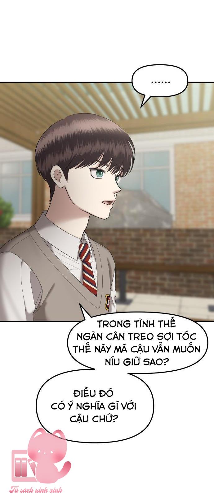 Chị Em Tranh Đấu Chap 46 - Trang 2