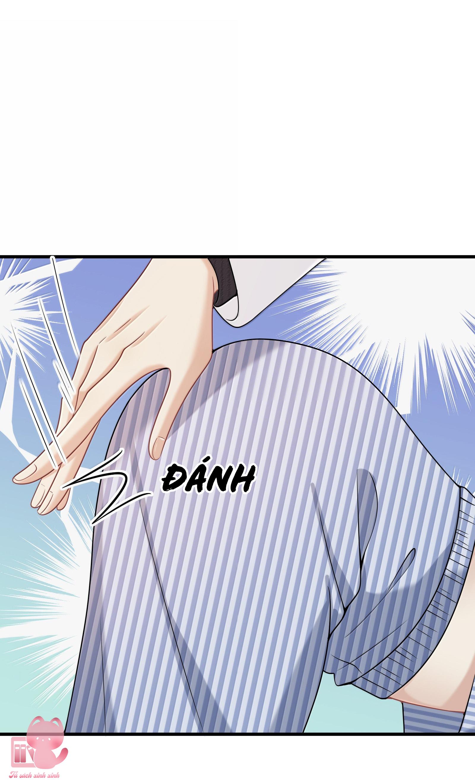 Người Tình Nguy Hiểm Chap 27 - Trang 2