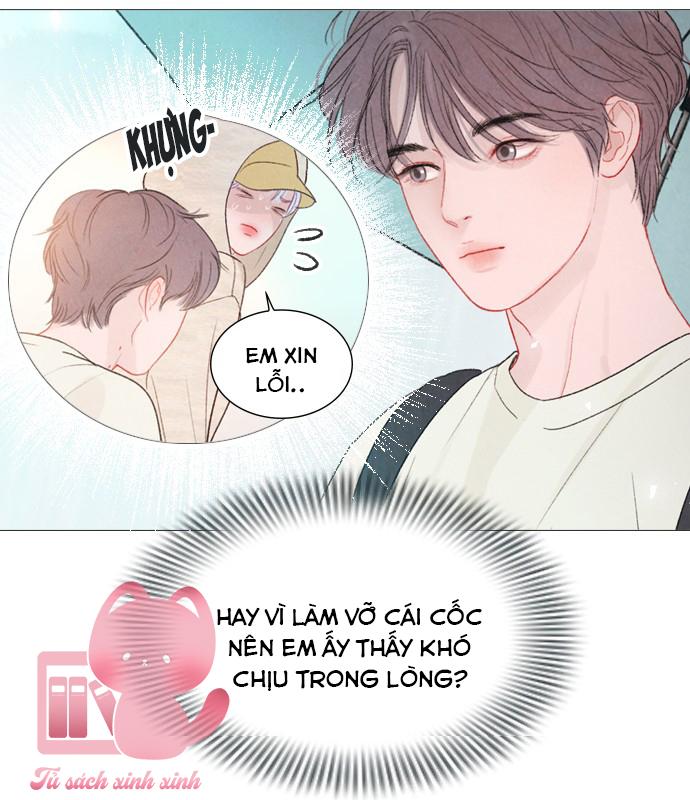Thần Bí Chap 57 - Trang 2