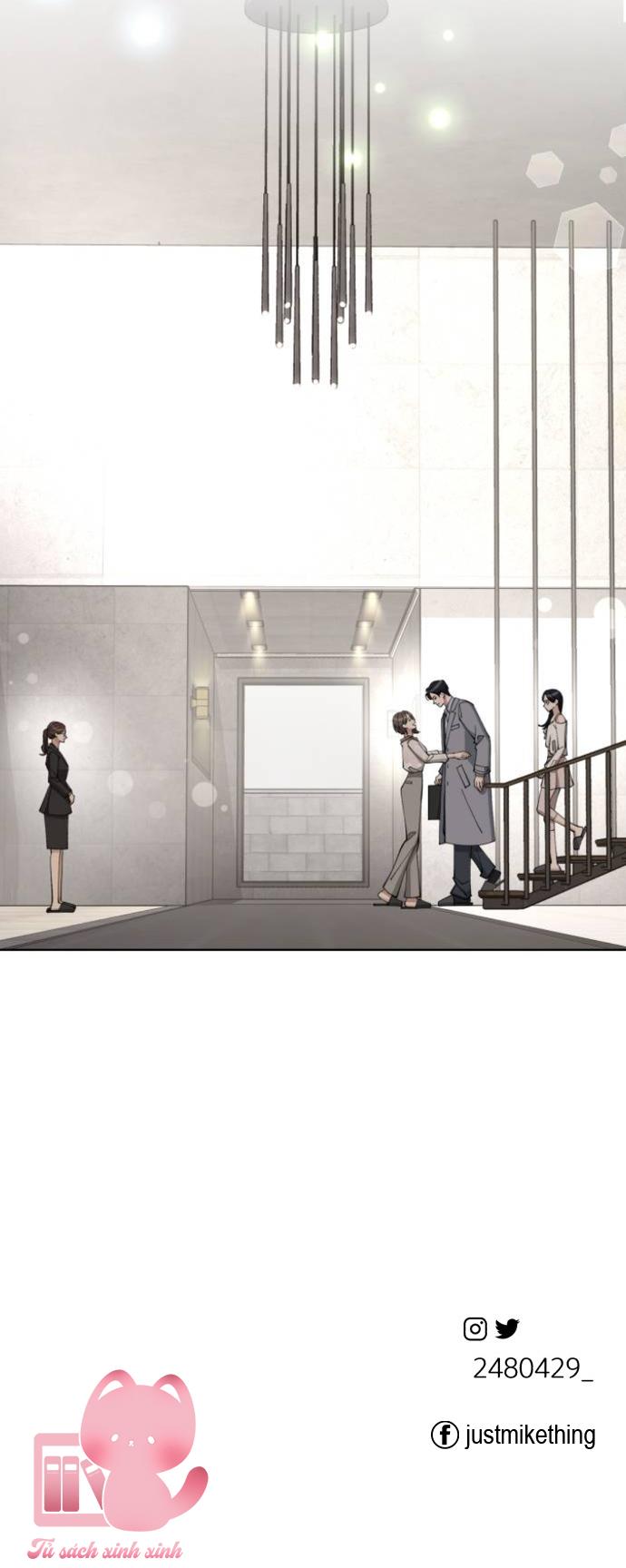 TÌNH YÊU CỦA ISEOP Chap 23 - Next Chap 24