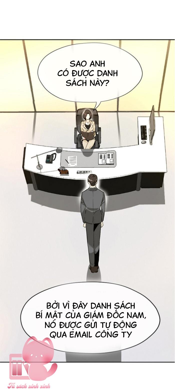 Tôi Sẽ Mang Em Đi Chap 5 - Trang 3