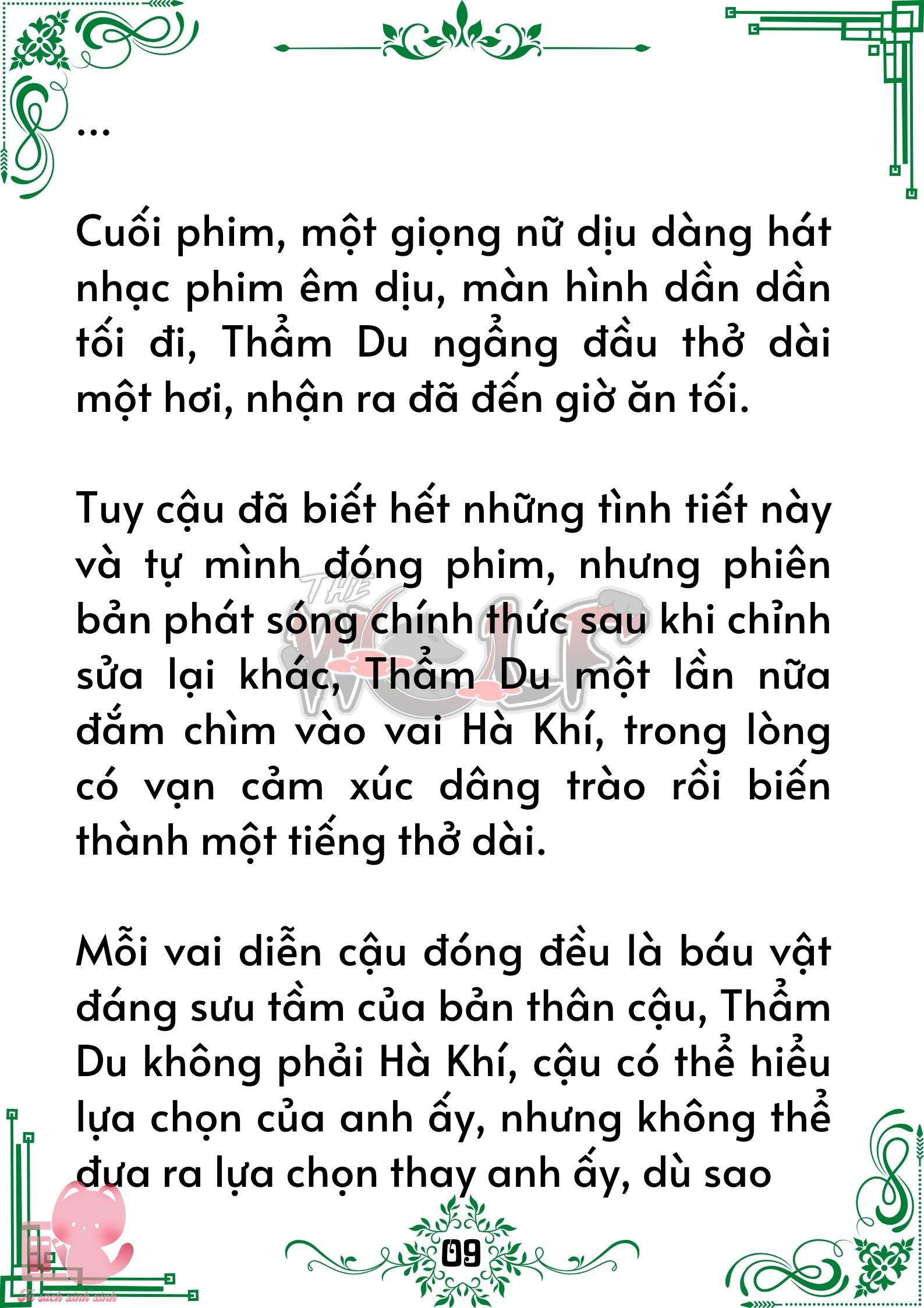 Quý nhân phù trợ Du Chap 74 - Trang 2