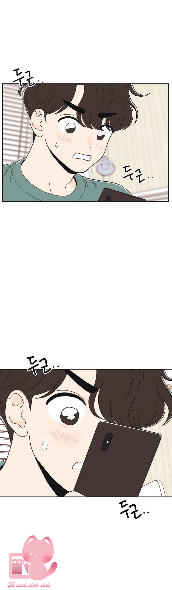 Trái Dấu Hút Nhau Chap 23 - Next Chap 24