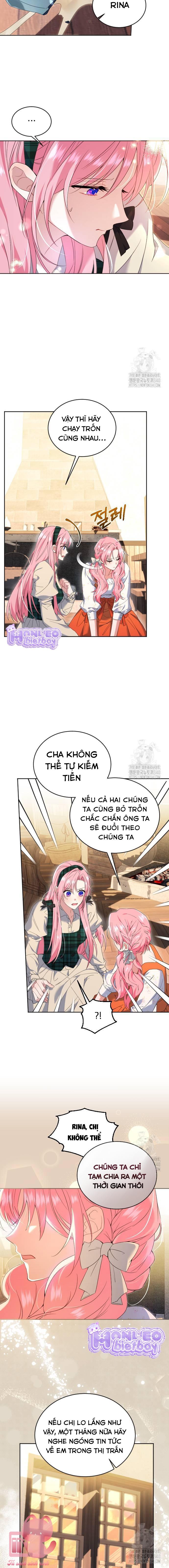 Cách Để Khiến Cuốn Tiểu Thuyết Bi Kịch Thành Chữa Lành Chap 2 - Next Chap 3