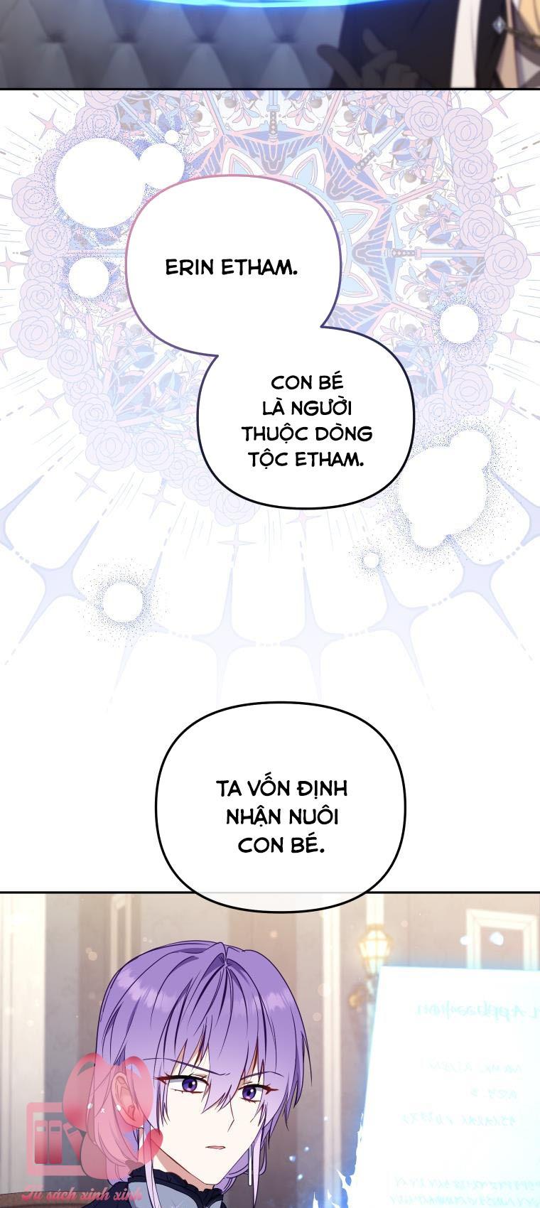 Tôi Được Nuôi Dưỡng Bởi Những Kẻ Phản Diện Chap 43 - Trang 3