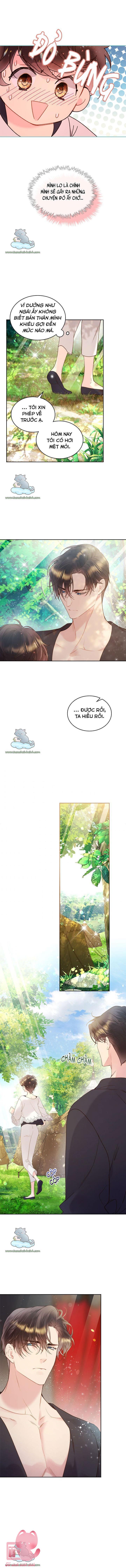 Beatrice Chap 75 - Trang 2