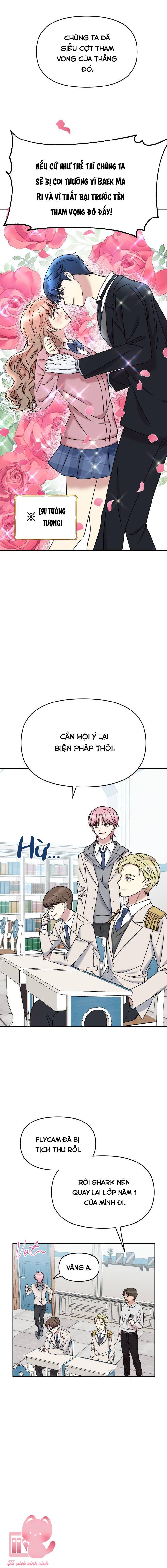 Quản Gia, Làm Ơn Đấy! Chap 12 - Next Chap 13