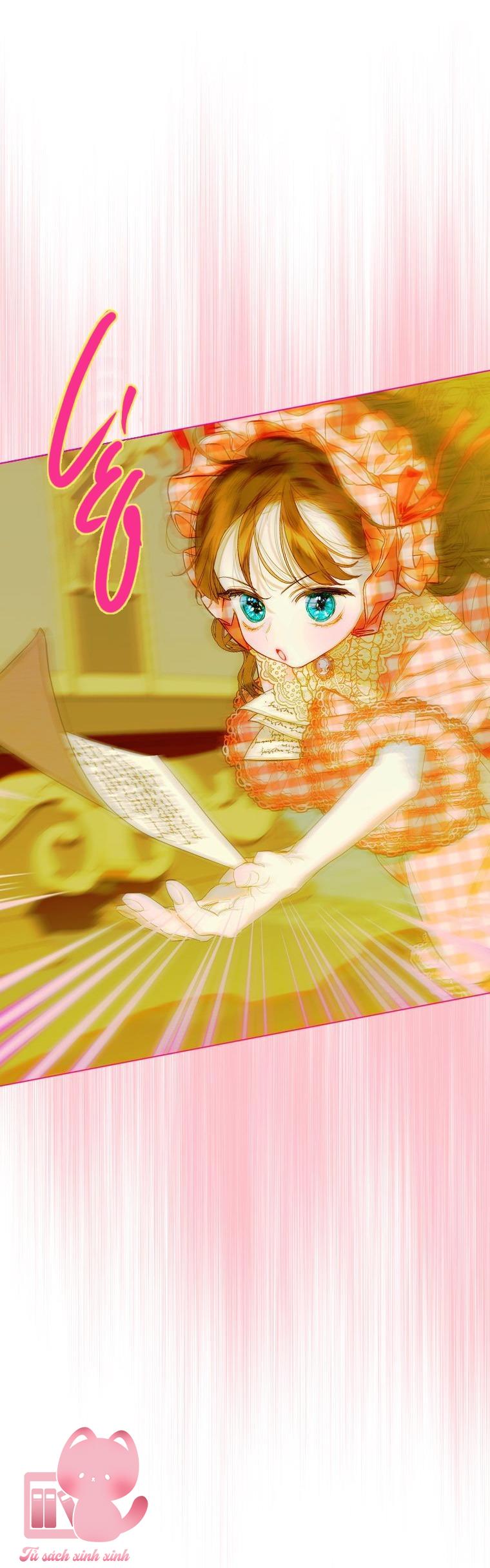 Khế Ước Hôn Nhân Của Mẹ Tôi Chapter 15 - Next Chapter 16