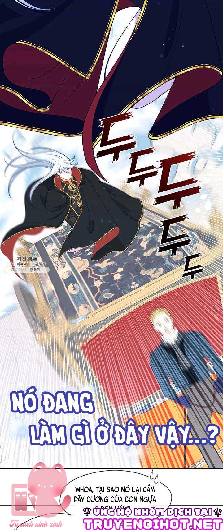 Hãy Coi Chừng Ác Nữ Chapter 74 - Trang 4