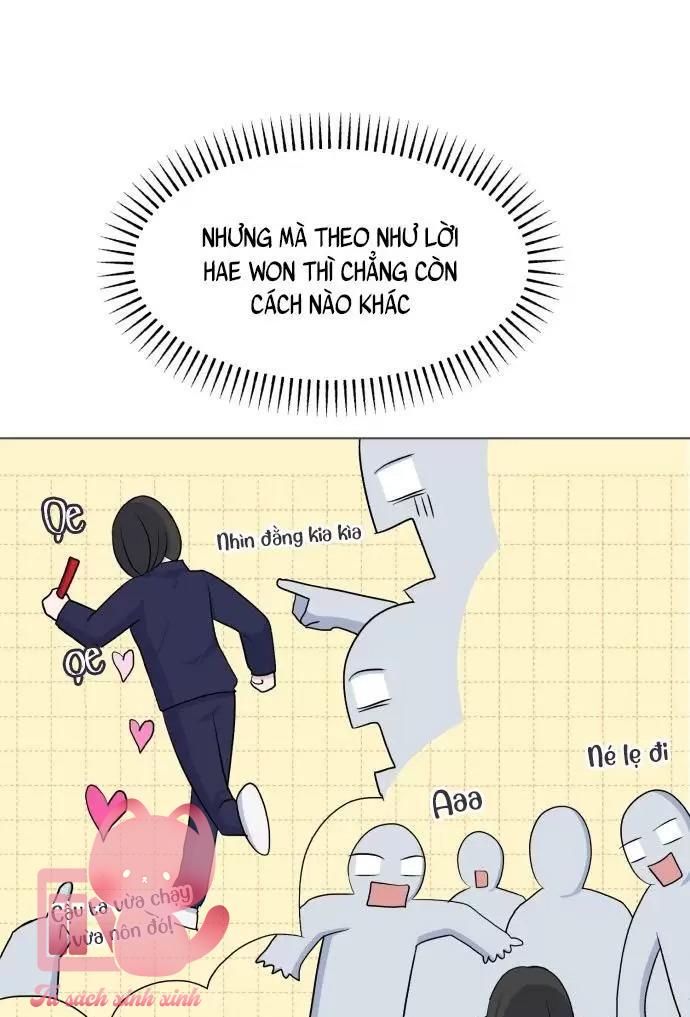Quan Hệ Nhân Quả Chap 15 - Next Chap 16