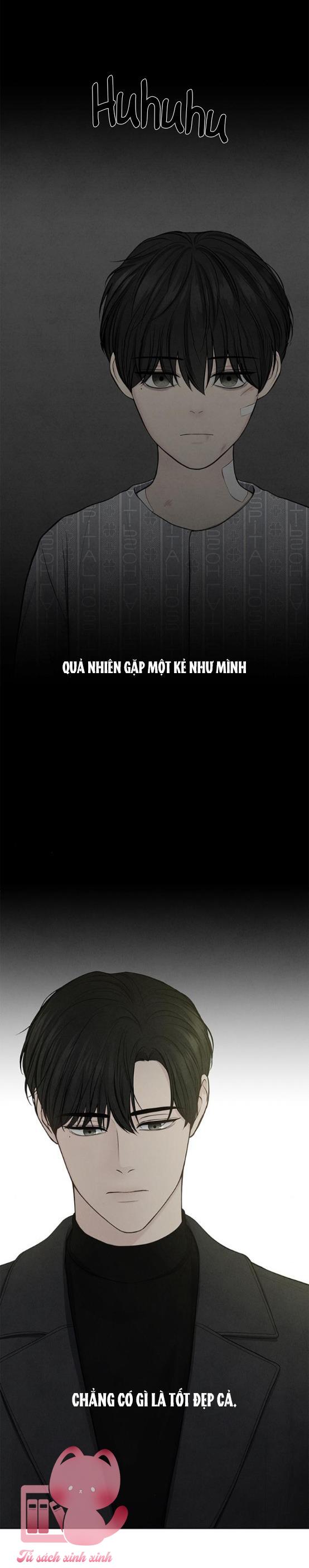 Hy Vọng Duy Nhất Chapter 3 - Trang 4