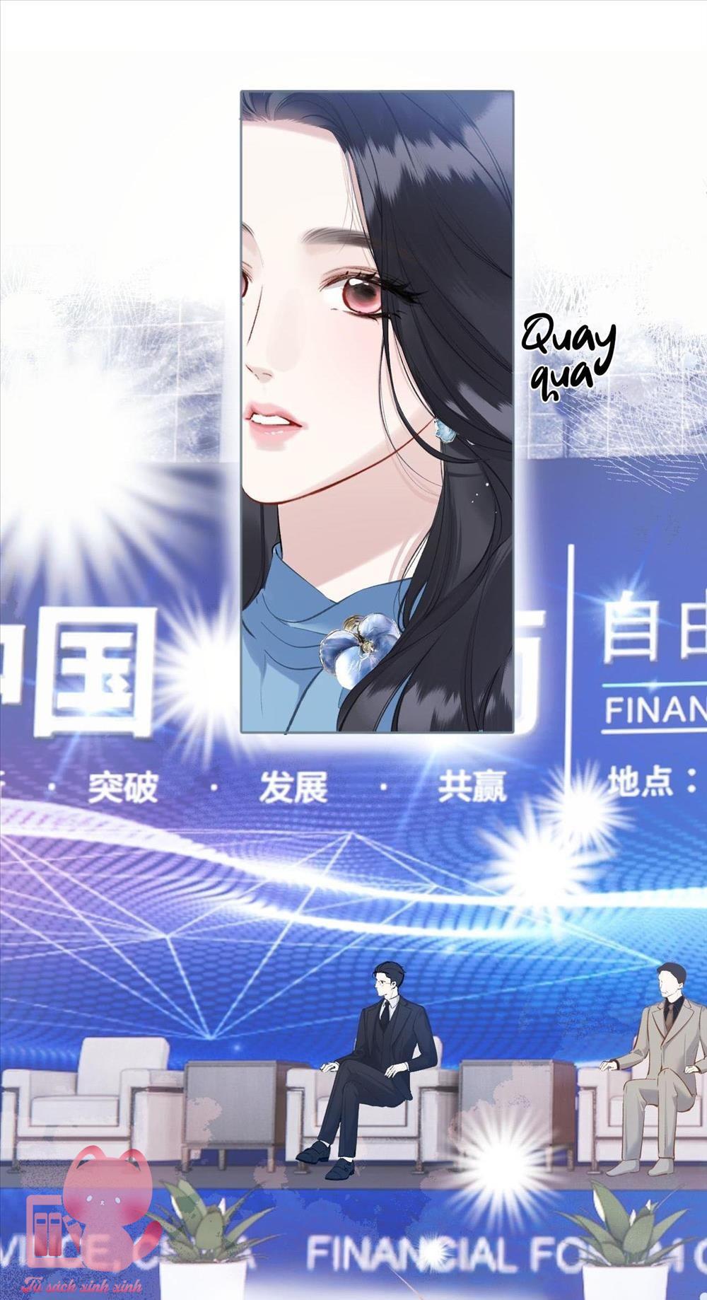 Trêu Nhầm Chap 17 - Trang 4