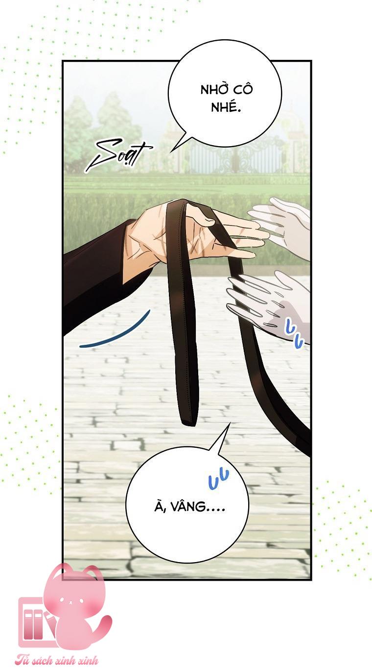 Đứa Nhỏ Không Phải Là Con Anh Chapter 3 - Next Chapter 4