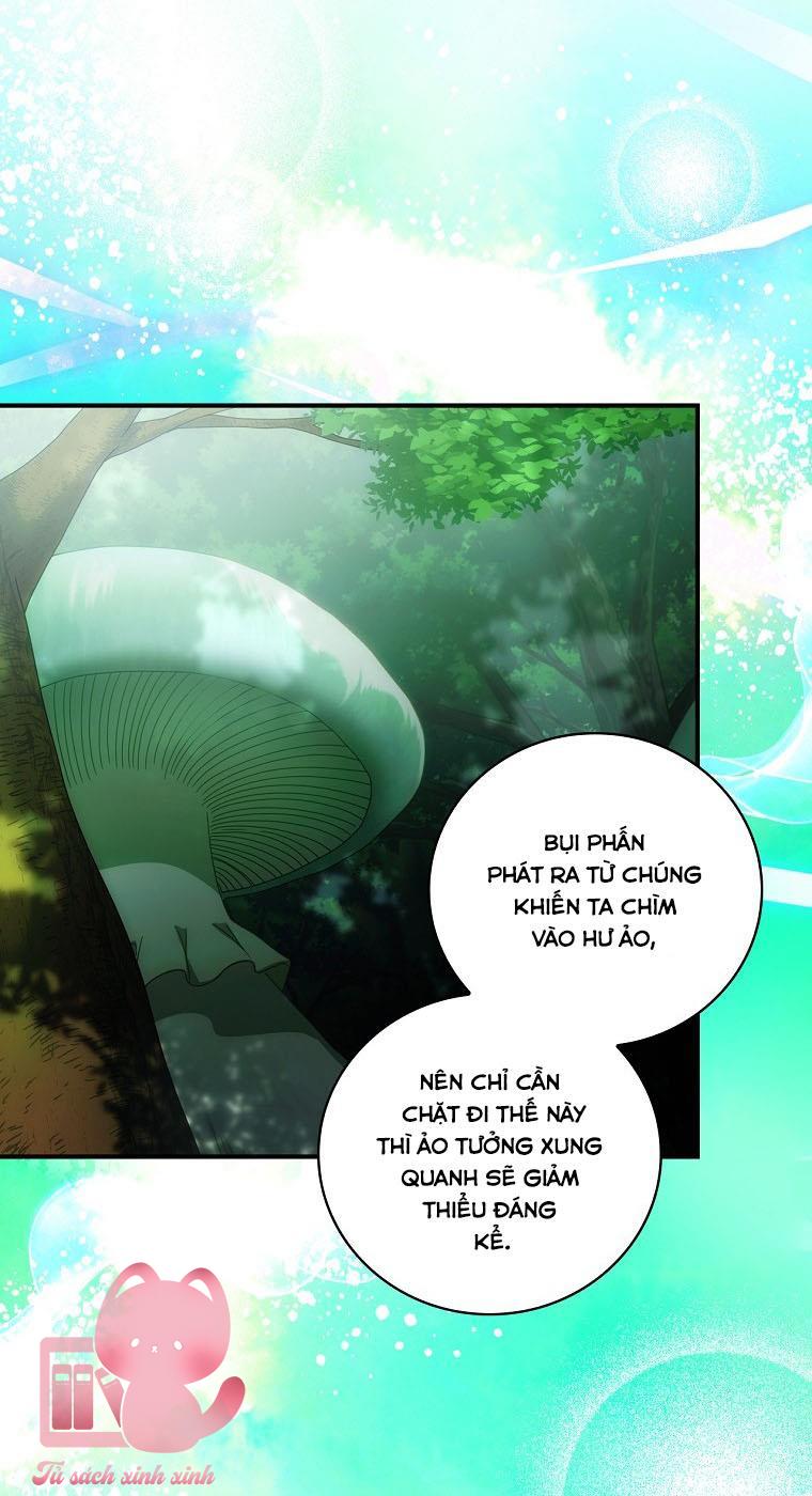 Đứa Nhỏ Không Phải Là Con Anh Chapter 28 - Next Chapter 29