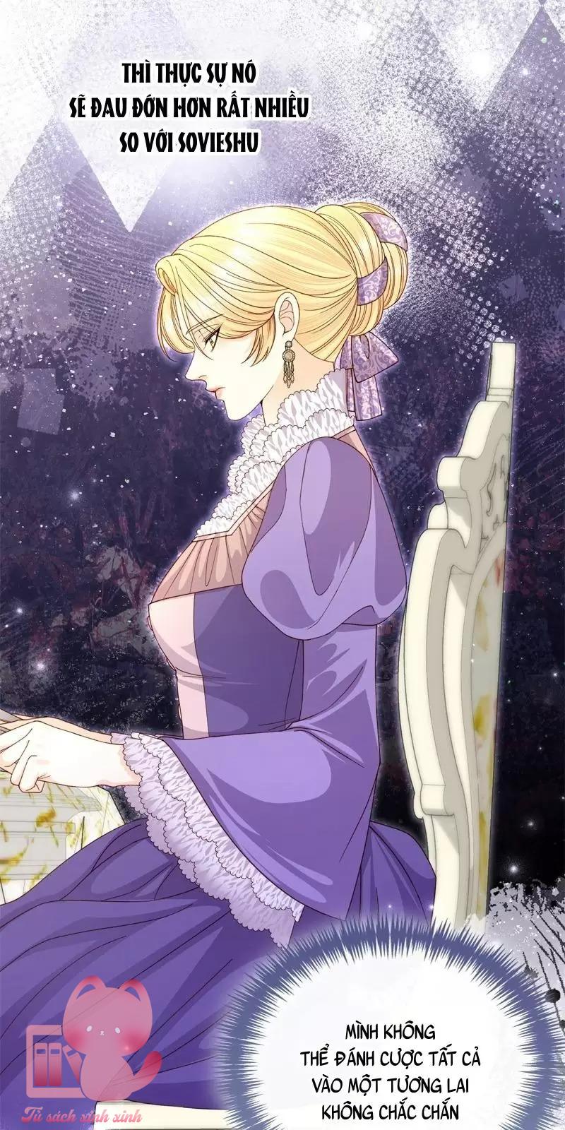 Hoàng Hậu Tái Hôn Chapter 144 - Trang 4