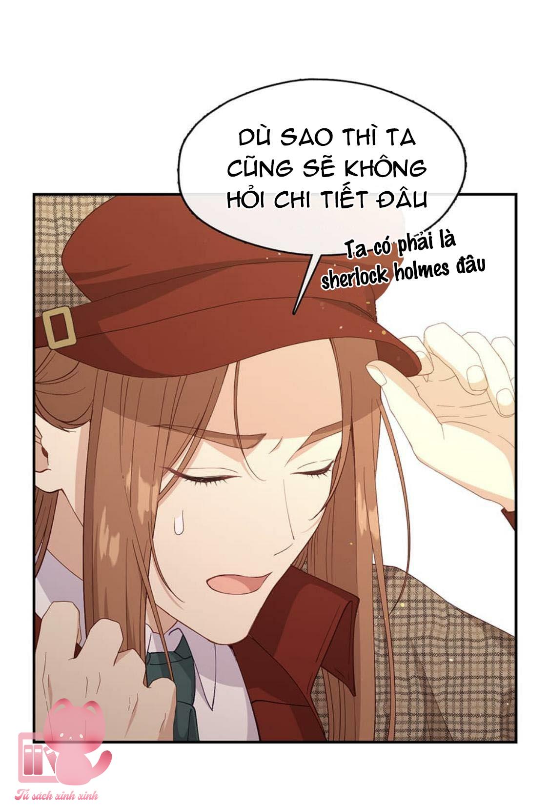 Hãy Coi Chừng Ác Nữ Chapter 65 - Trang 4